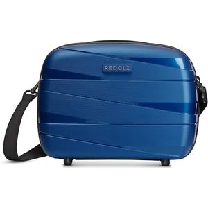 Beautycases - Harde Toilettas - Zwart - 14 Liter - Lichtgewicht