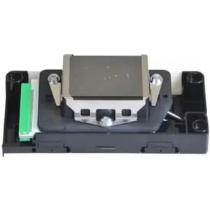 Printkop met groene connector for m-uoh v-alujet 1204 1614 1604 1304 printer reserveonderdelen + 8 Japanse stuks dempers dx5