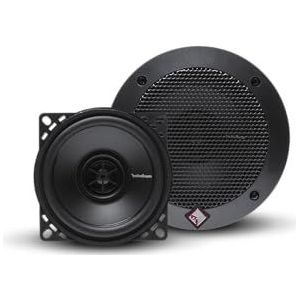 Rockford Fosgate R14X2 - Autospeakers - 10cm luidsprekers - 2 stuks - Prime serie