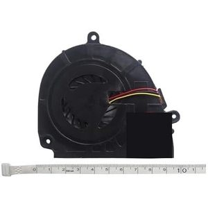 TS44 HR LS11HR Radiator Koeler Voor Packard voor Bell Easynote TE11 TE11HC TE11HR TE11BZ Q5WTC TV11HC TV43HC TV44HC Q5WS1(Fan OEM new)