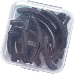 24Pcs Wimper Curler Vervanging Vullingen Pads Voor Universals Wimper Curler Wimper Curler Vullingen Wimper Curler Pads