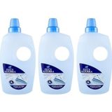 Felce Azzurra Acqua Profumata per Ferro da Stiro, geurwater voor strijkijzer, 1000 ml, verpakking van 3 stuks