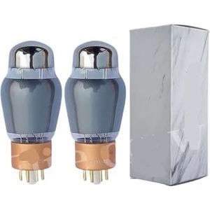 CV181-TII Classic vacuüm buis verbeterde versie CV181 6SN7 6N8P 6H8C HIFI audio buis versterker (2 stuks Matched Pair)