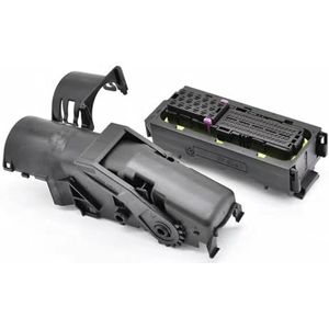 XIOKLM 89 Pin EDC7 Common Rail ECU Connector Auto Printplaat Socket Weichai Motor Transmissie Plug 1928404195 for Boschs(1set with pins)