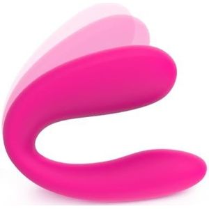 Elektrisch Rotatie Speelgoed voor Vrouwen Modes Tong Mondelinge Thrusting Speelgoed Handen Gratis Smooth Siliconen Plezier Speelgoed Paar Waterdichte Vibrator voor Vrouwelijke 360°Roterende Stimu TIA3