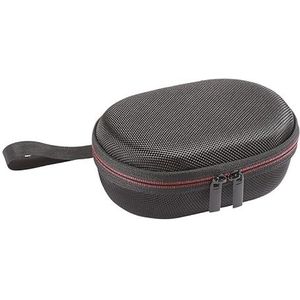 Luidspreker draagtas voor JBL GO4 Bluetooth Audio beschermhoes luidspreker opbergtas (zwart)