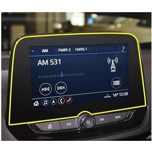 Displaybeschermfolie Voor Onix Plus Turbo 2020 Gehard Glas Beschermfolie Anti-kras GPS Navigatie LCD Navi(Model A)