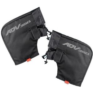 Warme Stuurhandschoenen Voor ADV 350 ADV350 Motorstuurhoes Winter Windscherm Handschoenen Winddicht Warm Handvat(E)