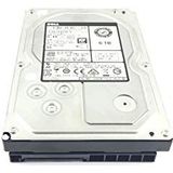 Dell - HD 6T 512E - Harde Schijf - 6000 GB - 3,5 Inch - SAS12