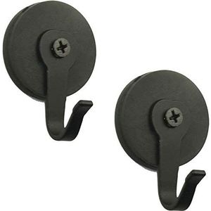 Metalen hanger - kerstkrans ophangen - 38 cm - kerstversiering hanger - Kerstkransen - Merkloos