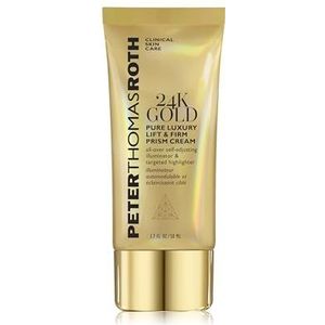Peter Thomas Roth - 24K Gold Pure Luxury Lift & Firm Prism Cream 50 ml
