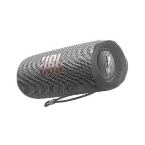 JBL Flip 6 - Draagbare Bluetooth-luidspreker - Grijs - 12 uur speeltijd - IP67 Waterdicht