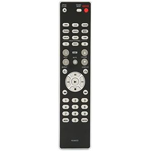 RC002CD Afstandsbediening, CD Speler Vervangende Afstandsbediening voor Marantz CD5003 CD5004 CD6002 CD6005 CD6006