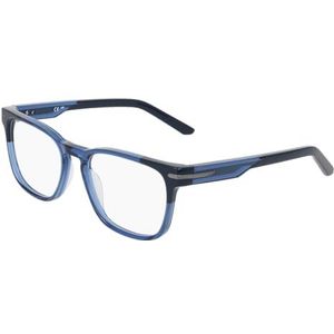 NIKE NIKE 7180 427 DENIM/NAVY 54/19/145 UNISEX Brilmonturen