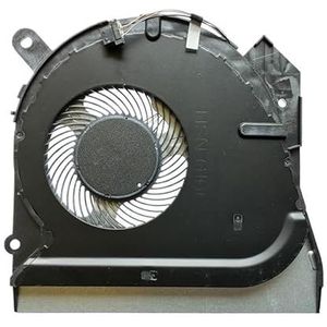 CPU-KOELVENTILATORKOELER HSN-Q16C VOOR HP voor ZHAN 66 Pro 15 G2 G3 ProBook 450 455R G6 G7(450 G6 450 G7)