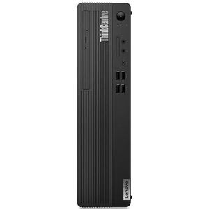 Lenovo ThinkCentre M90s Intel® Core™ i7 i7-13700 16 GB DDR5-SDRAM 512 GB SSD Windows 11 Pro SFF PC Zwart