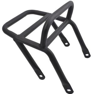 Achterrekken Motorfiets Voor Trail125 Voor CT125 2020-2024 Voorste Bagagerek Motorfietsdragerplankhouderbeugel Bagagedrager Motorfiets