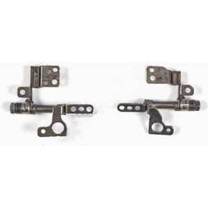 Laptop LCD-achterkant, bovenpaneel, palmrest, bovenste onderkant, beschermhoes voor Huawei voor MateBook D16 HVY-WAP9 2021(Black)