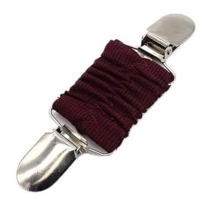 ERQIAO Elastische Kleding Clip Broche Pins Trui Sjaal Cape Pins Voor Vrouwen Meisjes Kleding, Eén maat, Agaat
