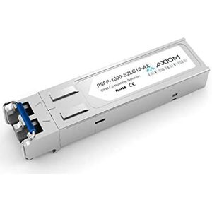 AXIOM 1000BASE-LX SFP voor Perle
