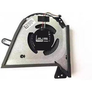 CPU Cooling Fan For ASUS for ROG 15 16 for Zephyrus GA503 GA503Q GA503QS GA503QE GU603H Laptop(GA503QS CPU)