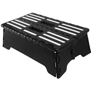 Opstapje - Antislip - Klein - Compact - Opvouwbaar - Robuust en Draagbaar
