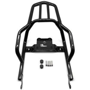 bagagedrager Geschikt Voor Kawasaki Voor Z900 RS SE Voor CAFE ABS 2018-2024 Achterbagagerek Passagiershandvat Voor Z900RS Motorfietsdrager Montage Ondersteuning Motorfiets bagagedrager