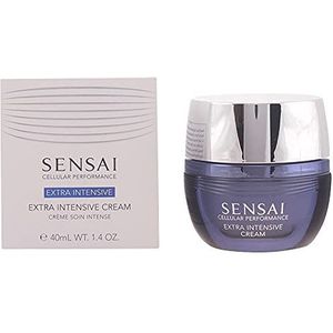 Kanebo Sensai Cellular Performance Extra Intensieve Crème 40 ml
