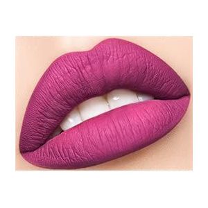 INTEROOKIE 21 kleuren matte matte vloeibare lipstick, lipgloss, niet-vlekkende cup, niet-vervagende lipglazuur (11#)