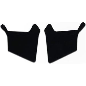 Middenarmsteun Voor P&orsche Voor Cayenne 2011-2017 Auto Centrale Armsteun Opbergdoos Organizer Lade Houder Lade Muntautomaat(Zwart)