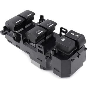 Voor Accord 8 VIII Voor Pilot 2011-2015 35750SZAA31 35750-SZA-A31 Dubbele Auto Elektrische Power Window Schakelaar IENQBVL