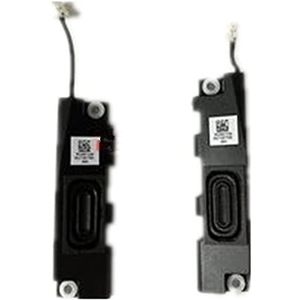 Laptop Intern Sprekers Voor For ACER For Nitro AN517-55 Zwart