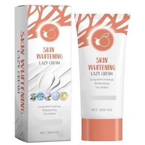 Verhelderende Hydraterende Crème - Milde Hydratatie, Helpt Een Egale Teint Te Creëren, Geschikt For Alle Huidtypen, Handig Dagelijks Gebruik(1PCs)