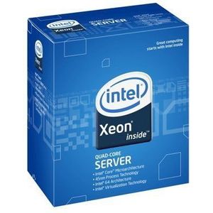 INTEL Xeon W3670 3,2GHz LGA1366 12MB Cache Boxed C