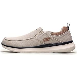 Skechers Delson 2.0 Larwin, sneakers voor heren