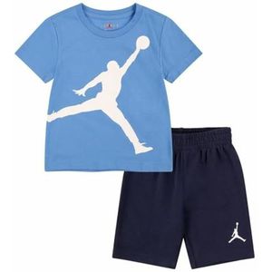 Jordan Sportset voor baby's, marineblauw