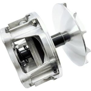 POELIE KOPPELINGSASSEMBLAGE for 500CC 500CC 500CC ATV Quad