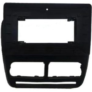 10,1 Inch Autoradiopaneel MP5-speler Stereobehuizingsframe Voor Opel Voor Combo Tour D 2011 2012 2013 2014 2015 2016 2017 2018 Auto Fascia Radio Paneel
