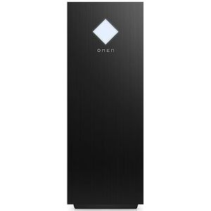 HP Gaming PC OMEN 25L GT15-1040NS Intel Core i5-13400F 16GB RAM 512GB SSD NVIDIA GeForce RTX 3050