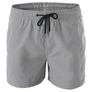 Shorts for heren Zomer Heren badmode Shorts Beachwear Zwembroek Badpak Ademende strandkleding (Color : 5, Size : XL)
