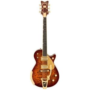 Gretsch LTD Professional G6134TGQM-59 - Semi-akoestische gitaar