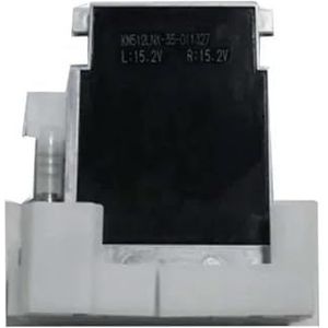 100% originele Pinthead printkop k-oica 512 14pl 35pl 42pl KM512MN/LN/LNX/LH/MH printkop for X-uli M-yet printer(Km512LN 42pl)