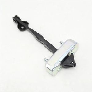 1 Stuk Voordeurbegrenzerbandarm Scharnierstopper Accessoires Voor Mazda CX5 CX-5 KF MK2 CX8 CX-8 2018-2023 trekstang(1PC Front)
