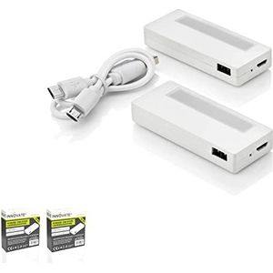 Onderbouwverlichting met touch dimmer kopen