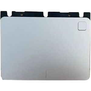 Laptop Touchpad Voor For ASUS NX580 NX580V Zilver