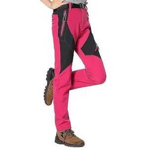 Herenfiets Fiets Lange Broek Herfst Lange Fietsbroek Fiets Fietsbroek Lange Culotte Fietskleding Tights Ride Motocross Road Heren Sport Bib(Women Pink Pants,China Size 5XL)