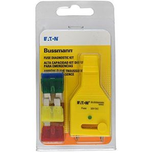 ATC Fuse Diagnostic Kit -DIA-1