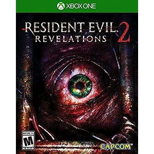 Resident Evil - Revelations - Xbox One