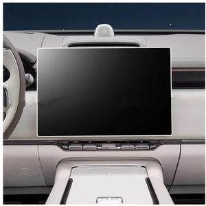 Displaybeschermfolie Voor ZEEKR 7X 2024 2025 Gehard Glas Auto GPS Navigatie Touchscreen Anti-kras Navi Film