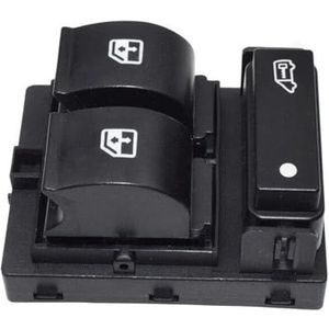 Raam Raamheffer Voor Peugeot Voor Boxer II Voor Citroen Voor Jumper Voor Fiat Voor Doblo 263 2006-2014 Hoofdschakelaar Elektrische Raambediening 735421419 Raambedieningsknop